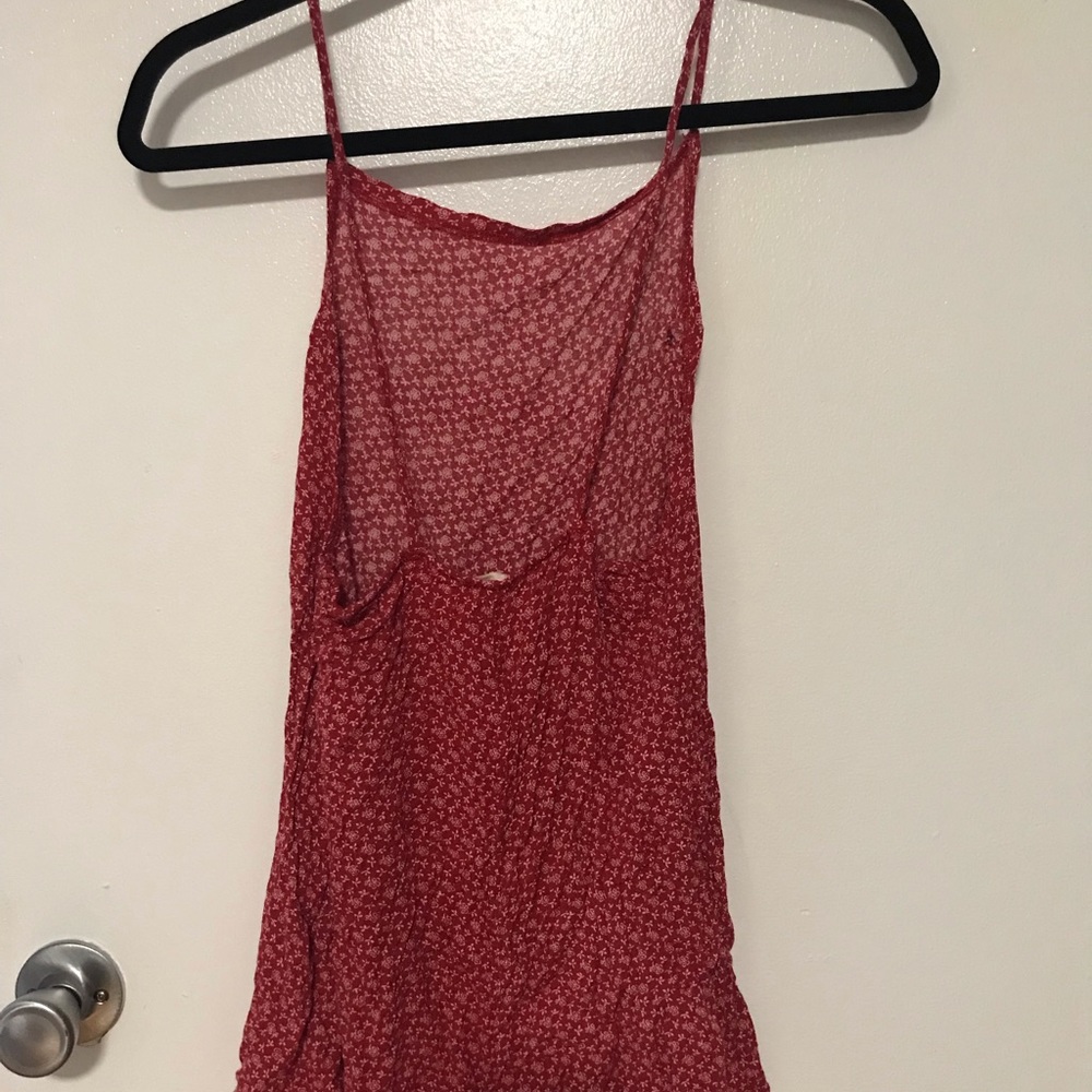 Mini dress - Picture 2 of 2